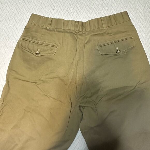 EUC New Editions Khakis - Picture 4 of 4